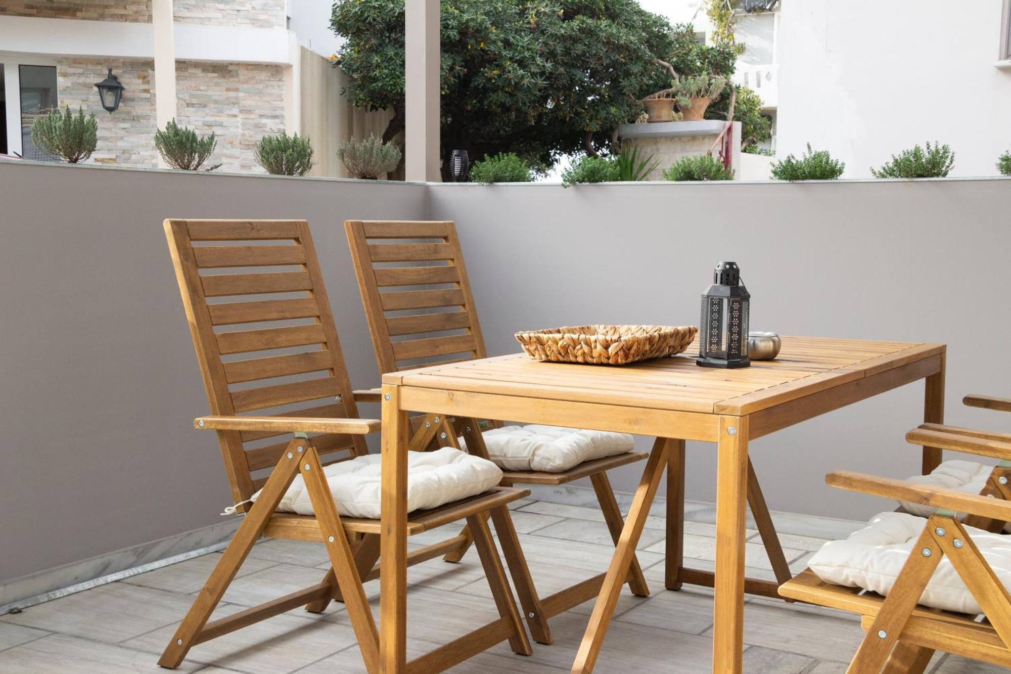 Holiday home Elena's House Rethymno (Crete)